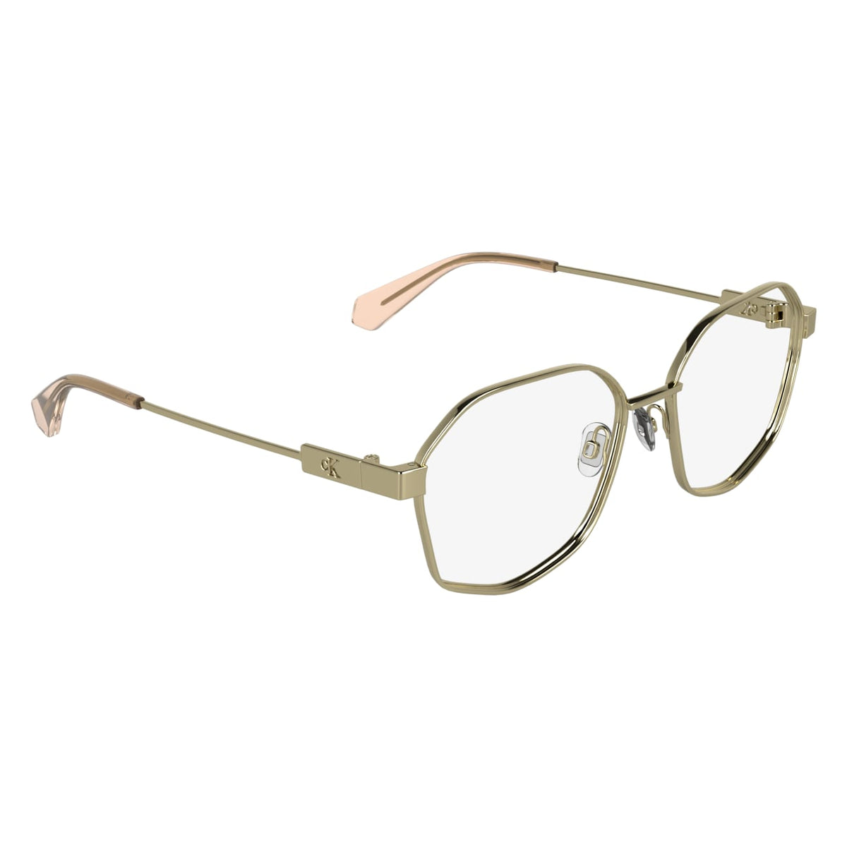 Gafas Graduadas Calvin Klein Jeans CKJ26224 717 55 16