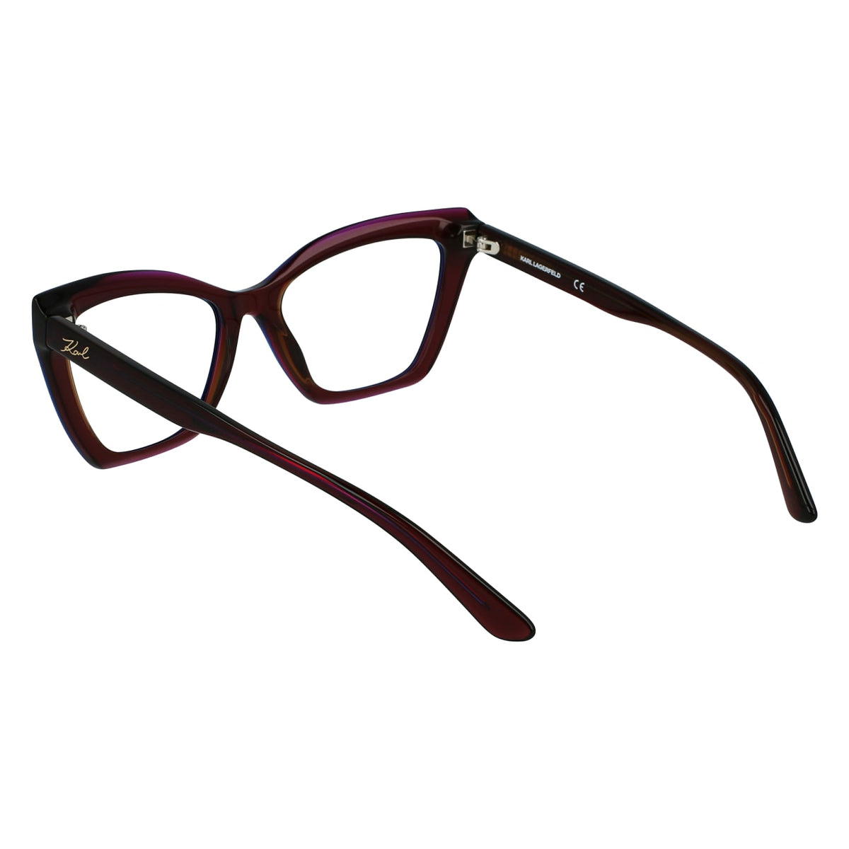 Gafas Graduadas Karl Lagerfeld KL6063 603 54 17