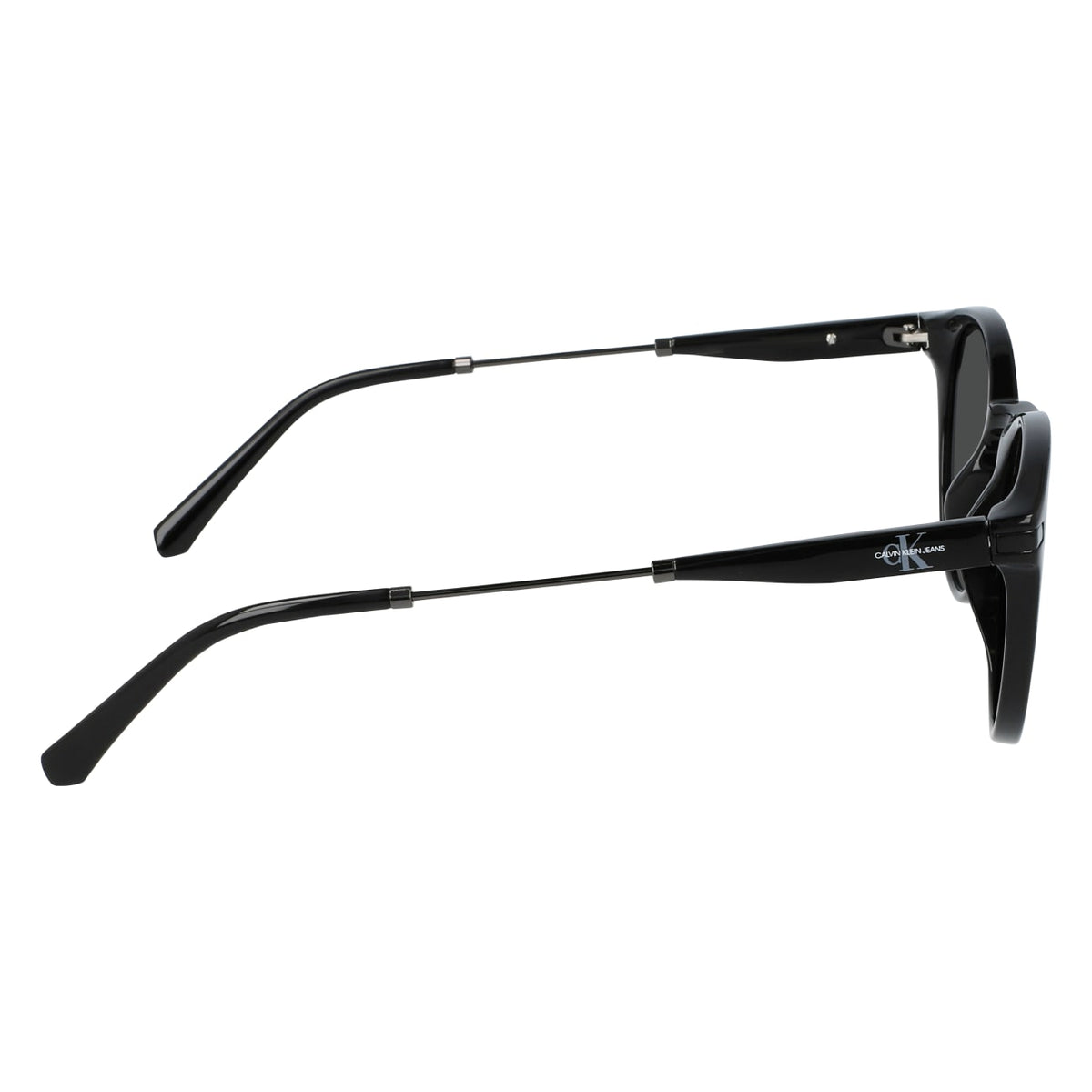 Sunglasses Calvin Klein Jeans CKJ20705S 001 49 22