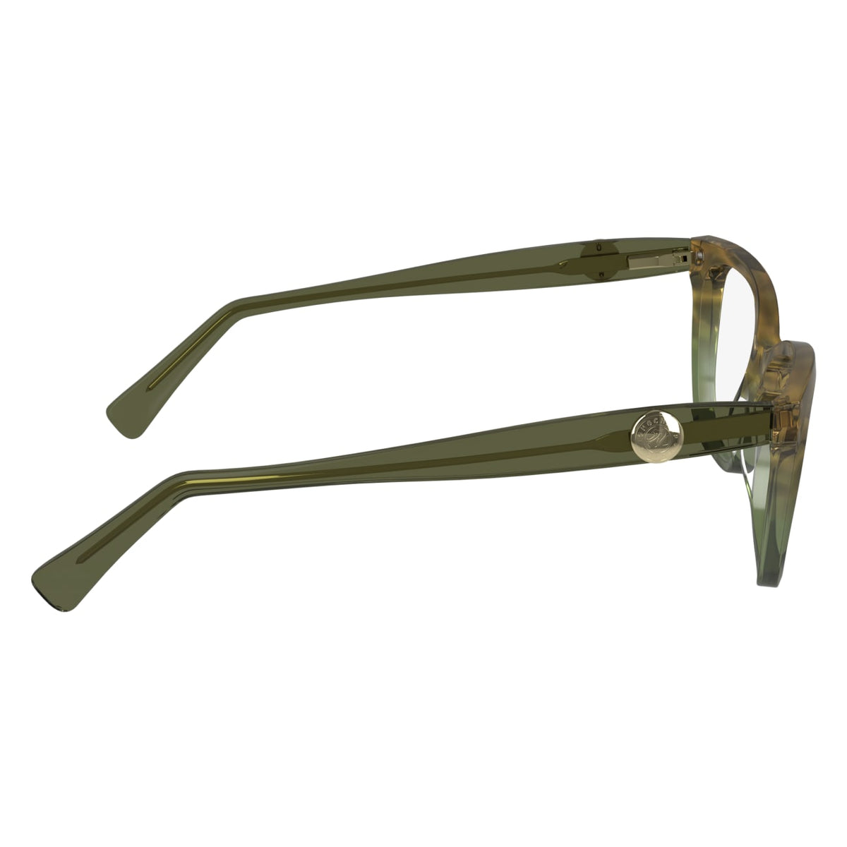 Prescription Glasses Longchamp LO2744 306 52 / 55 16