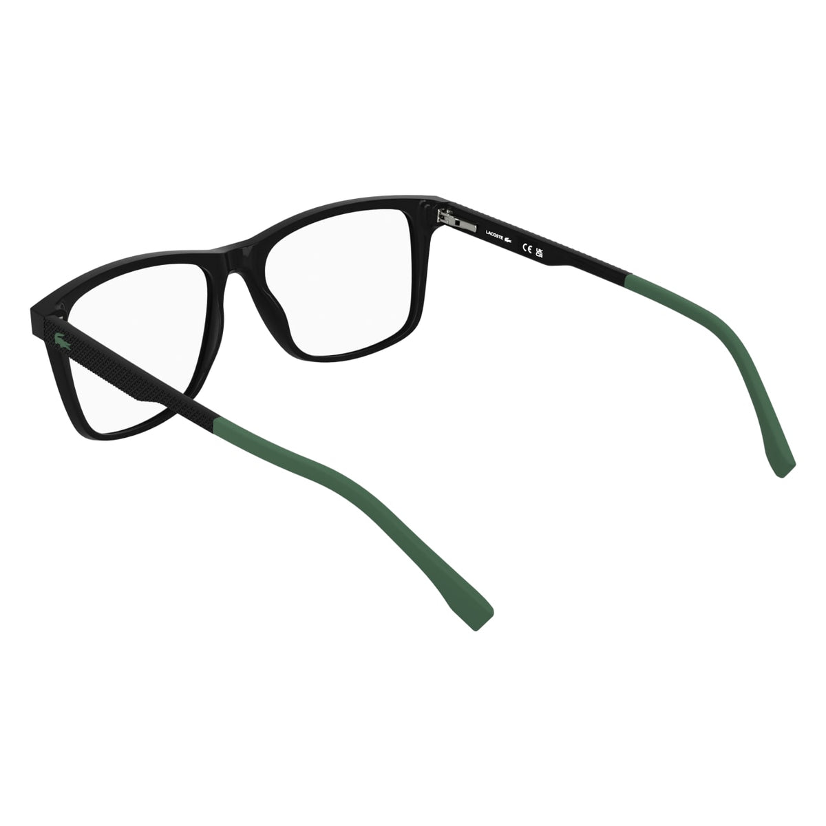 Gafas Graduadas Lacoste L4013 001 55 / 58 16 / 17