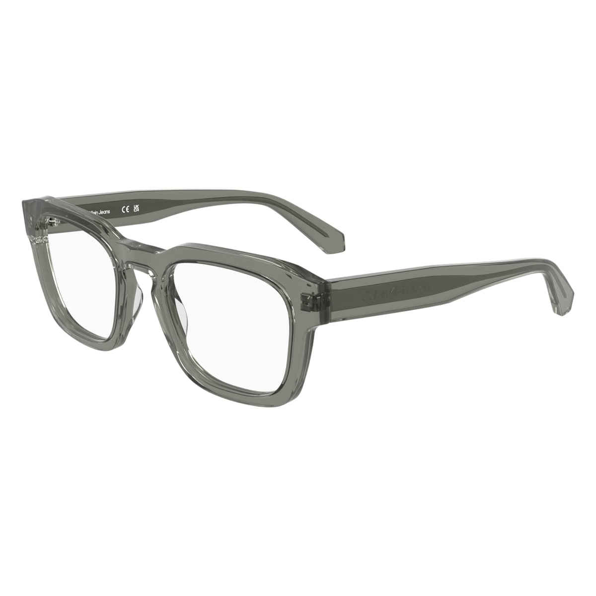 Gafas Graduadas Calvin Klein Jeans CKJ25610 057 51 21