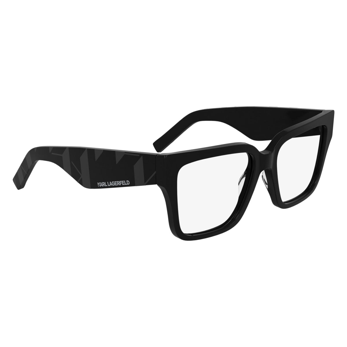 Gafas Graduadas Karl Lagerfeld KL6201 001 54 17