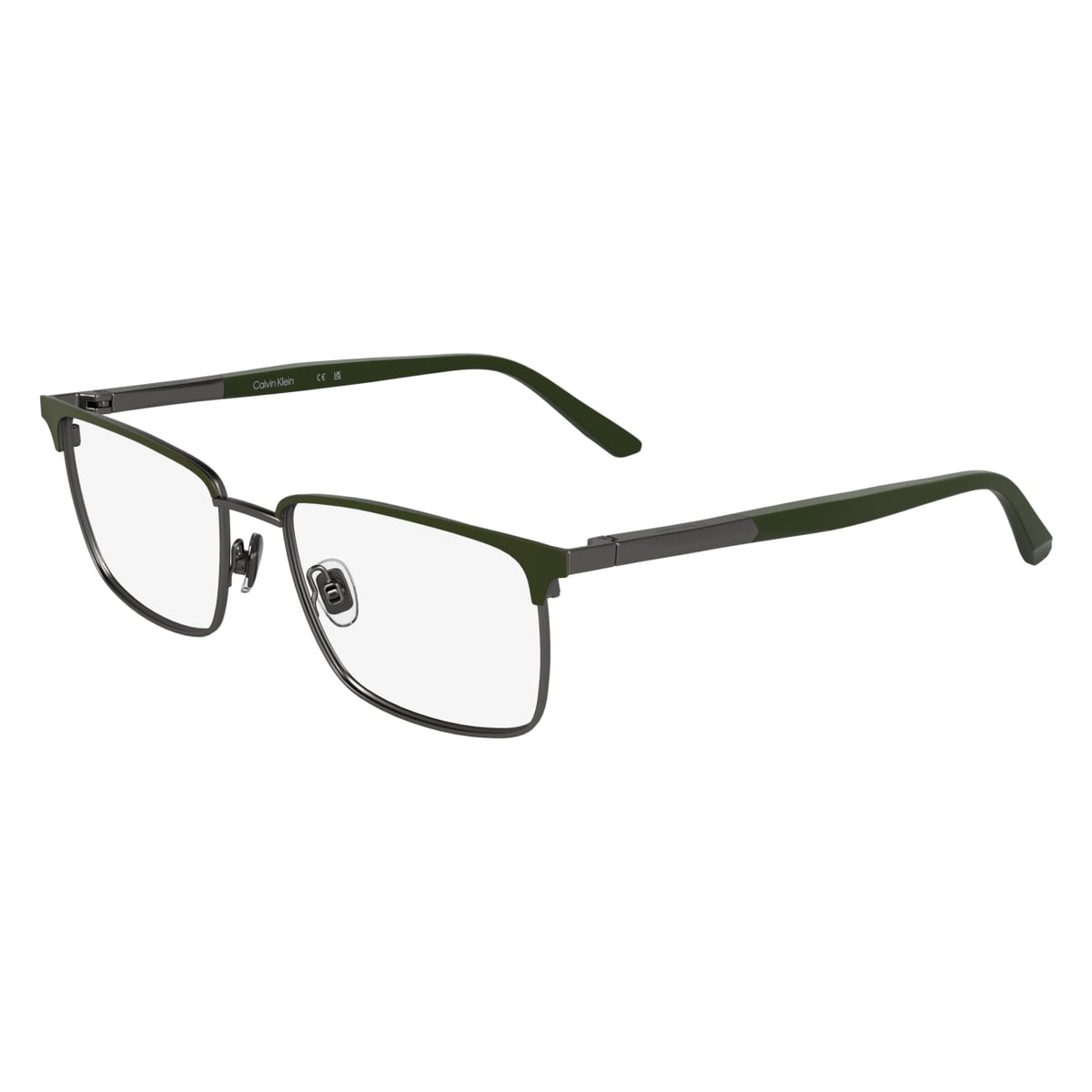 Prescription Glasses Calvin Klein (Ck) CK25106 330 56 / 59 17 / 18
