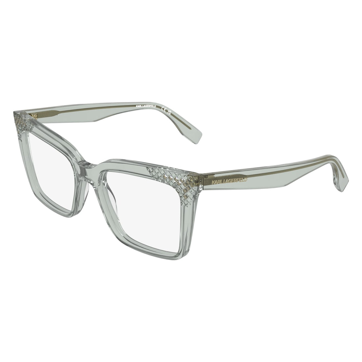 Prescription Glasses Karl Lagerfeld KL6253R 316 54 17