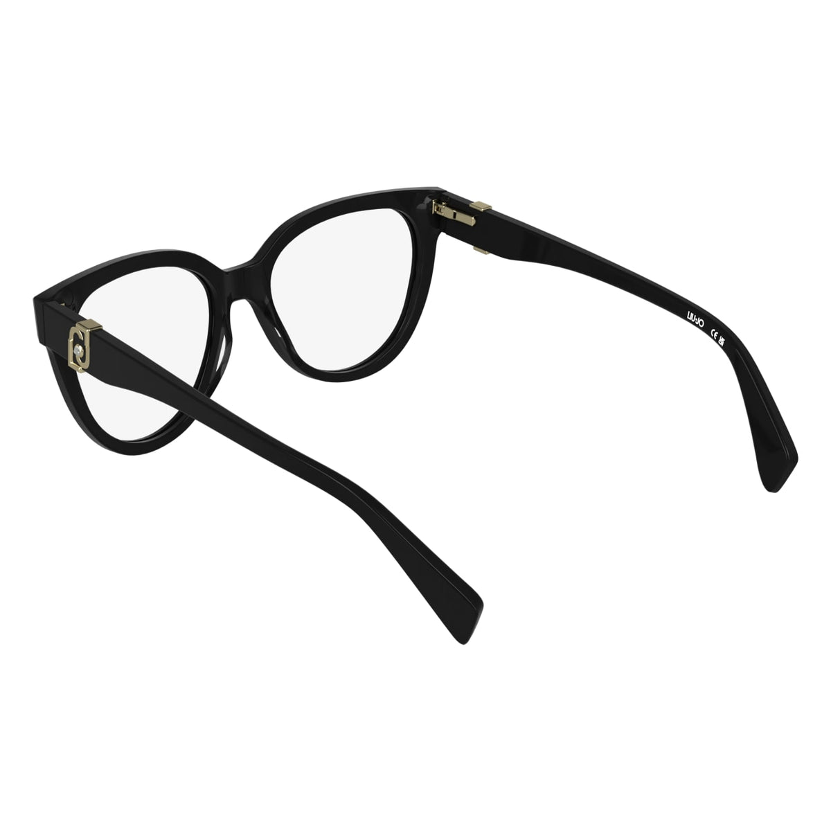 Gafas Graduadas Liu Jo LJ2858R 001 52 17