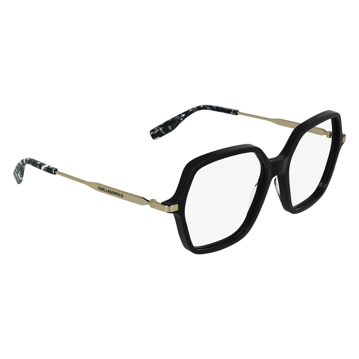 Prescription Glasses Karl Lagerfeld KL6254 001 54 / 56 16