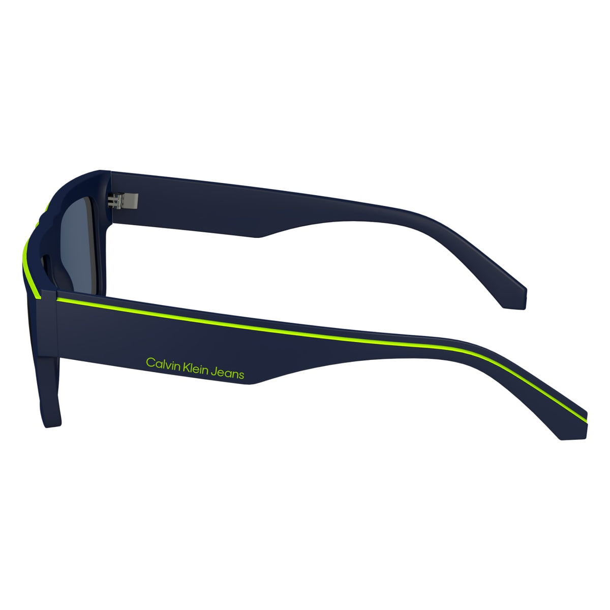 Sunglasses Calvin Klein Jeans CKJ24603S 400 55 17