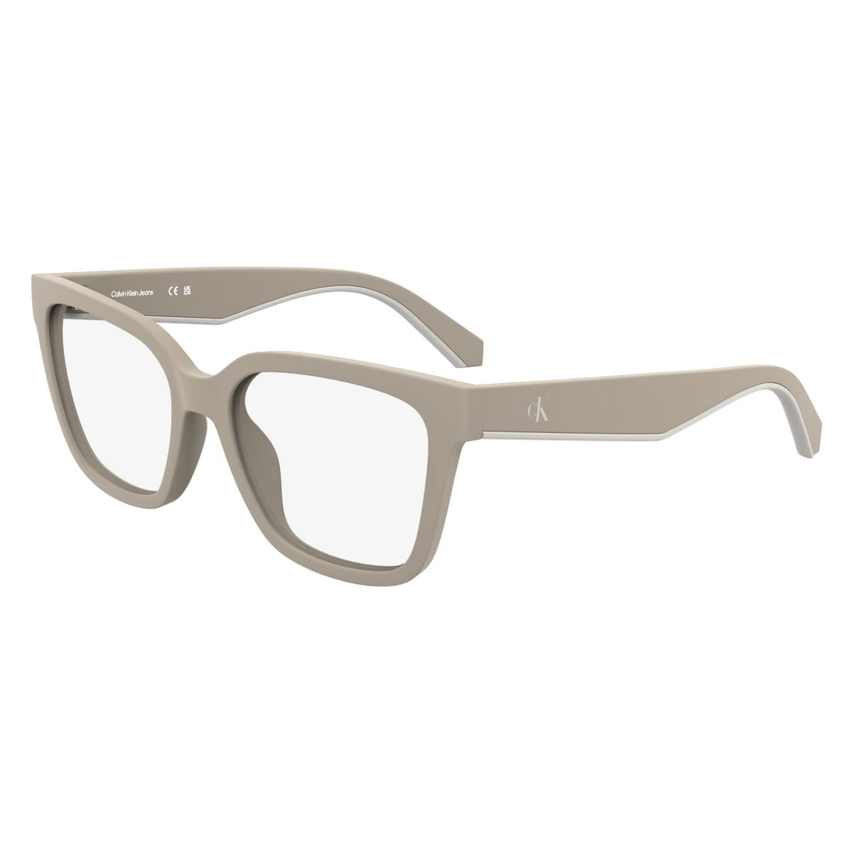 Gafas Graduadas Calvin Klein Jeans CKJ25611 671 53 17