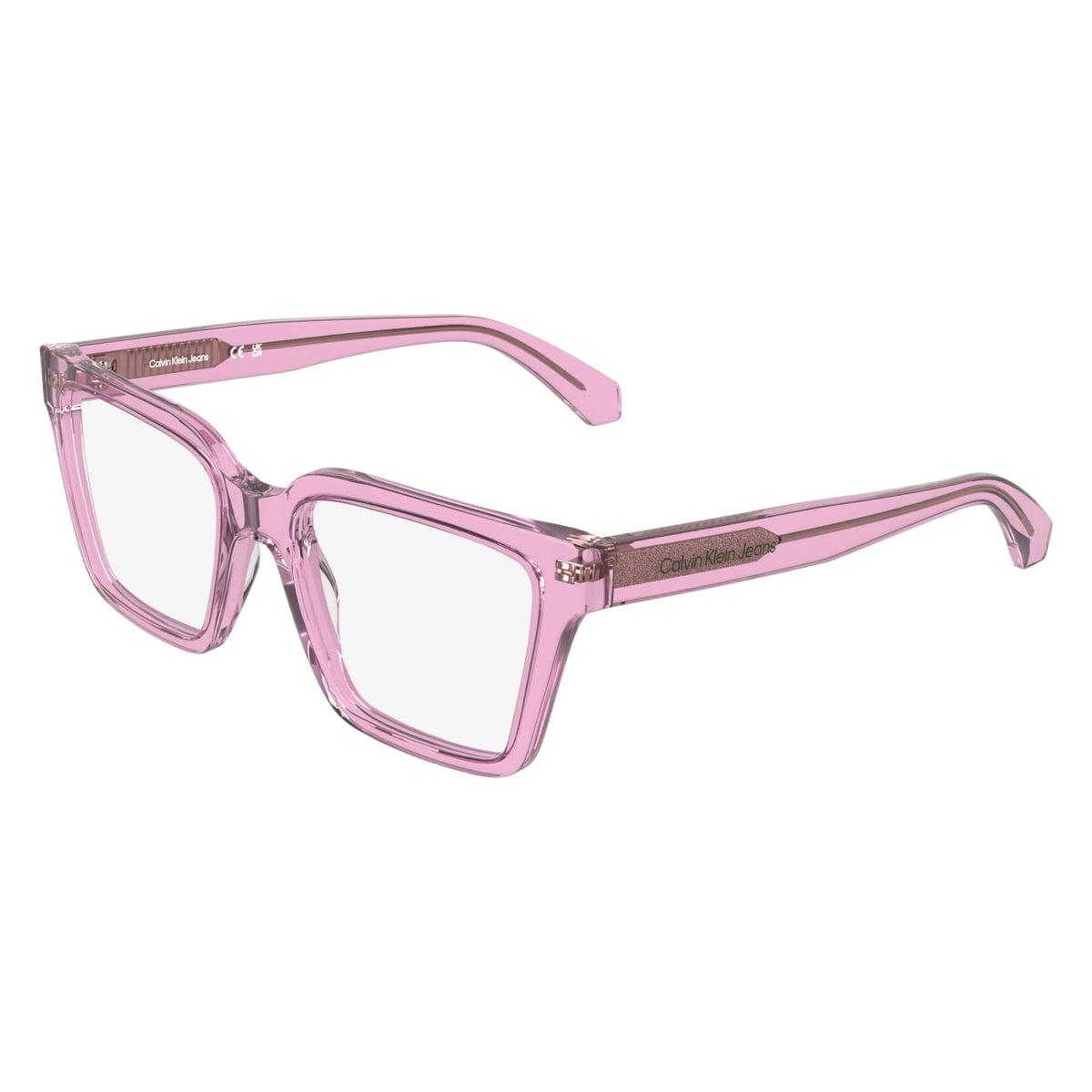 Prescription Glasses Calvin Klein Jeans CKJ26304 661 49 17