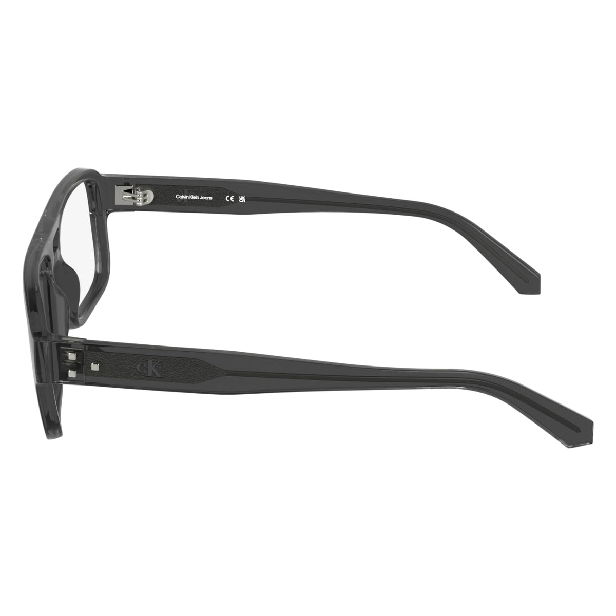 Prescription Glasses Calvin Klein Jeans CKJ26634 051 55 17