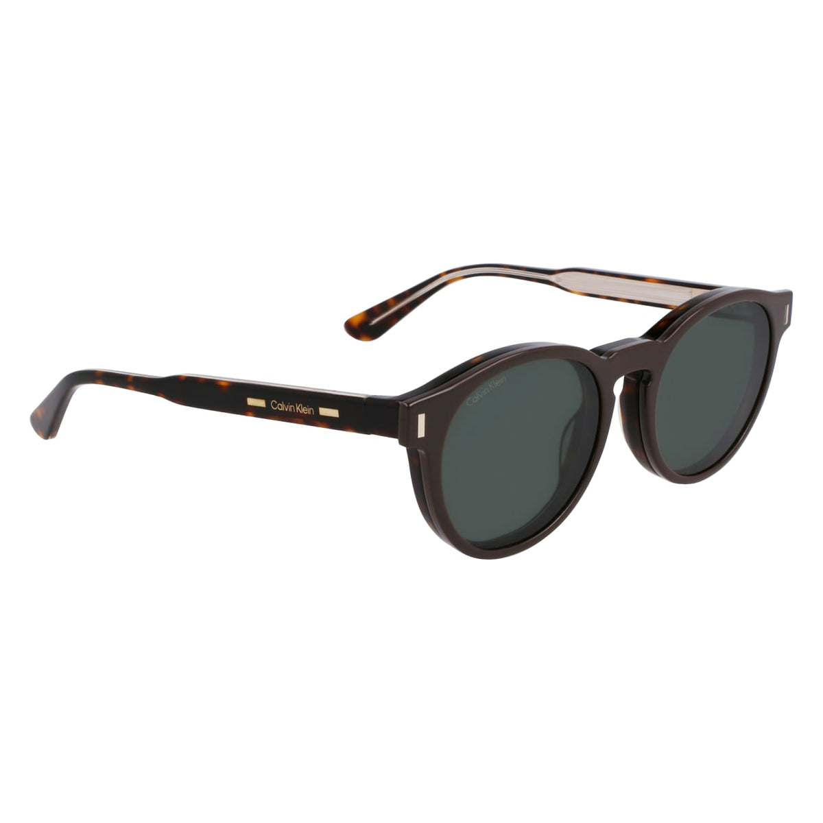 Prescription Glasses Calvin Klein (Ck) CK24551MAG-SET 206 50 20