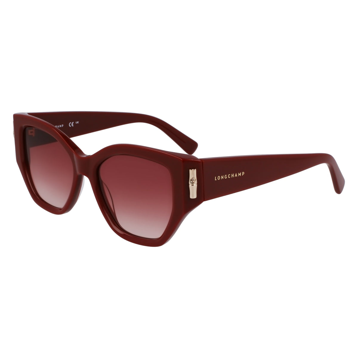 Sunglasses Longchamp LO764S 200 51 17