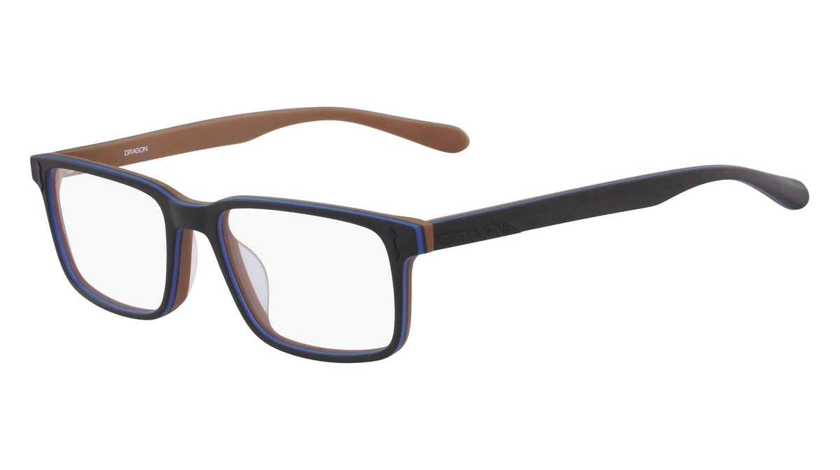 Prescription Glasses Dragon DR181 KEVIN 006 53.9 18