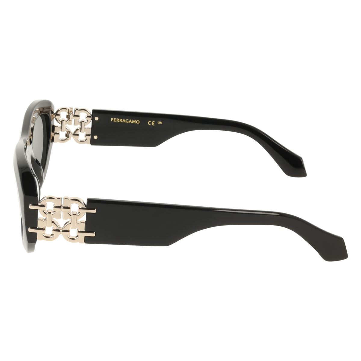 Gafas de Sol Ferragamo SF2082SE 001 54 23