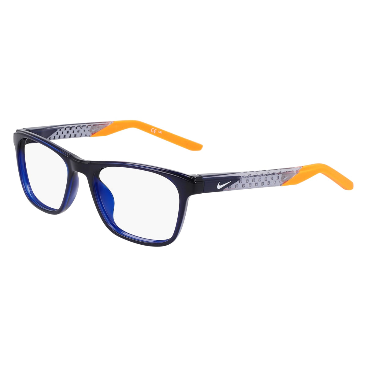 Prescription Glasses Nike NIKE 5058 410 48 16