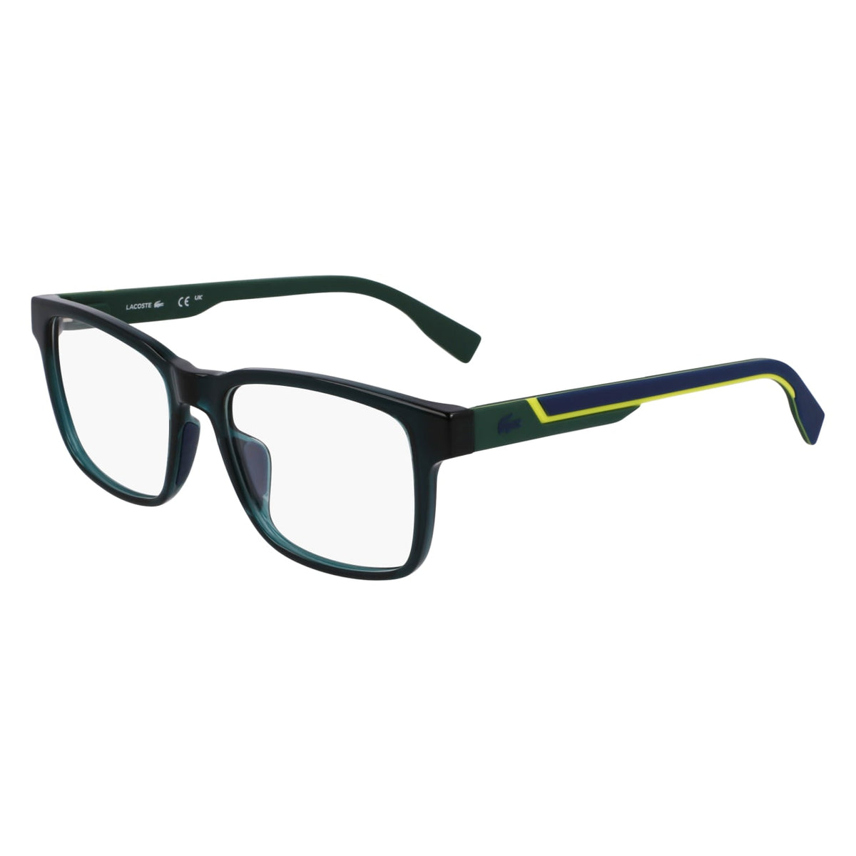 Prescription Glasses Lacoste L2965 301 53 17