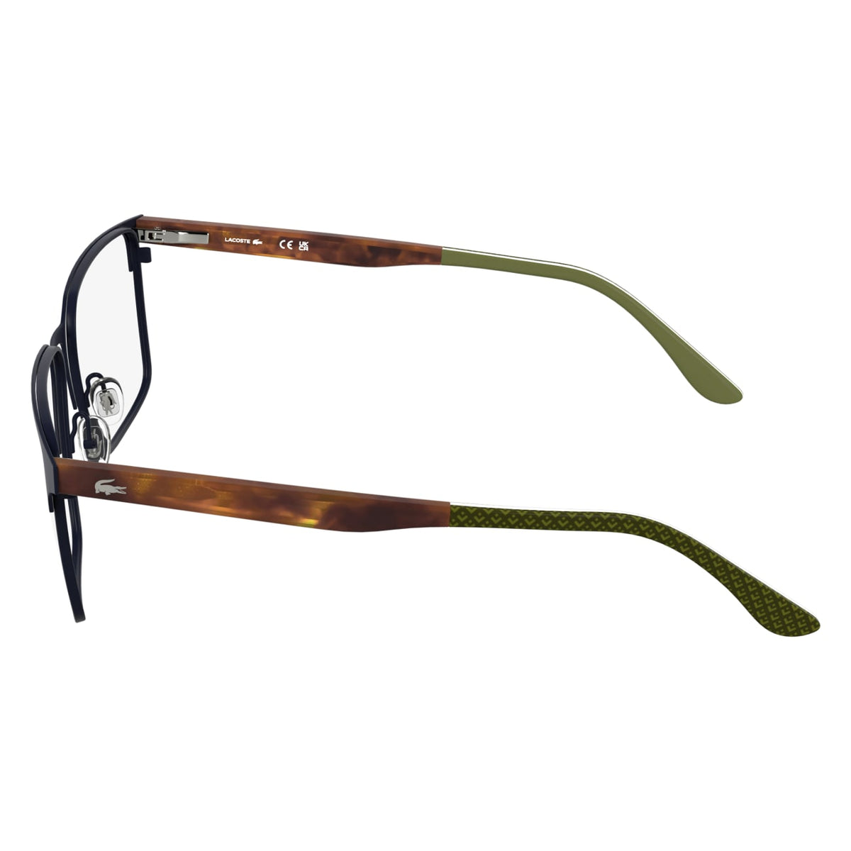 Prescription Glasses Lacoste L2314 424 55 / 58 17