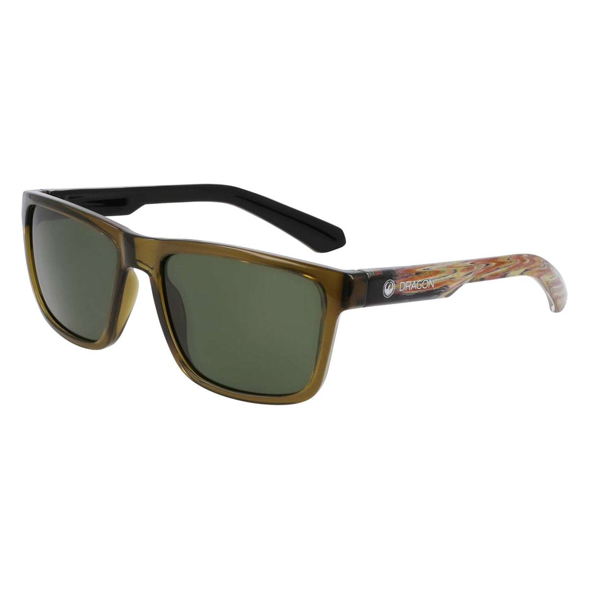 Gafas de Sol Dragon DR REED LL 314 57 17