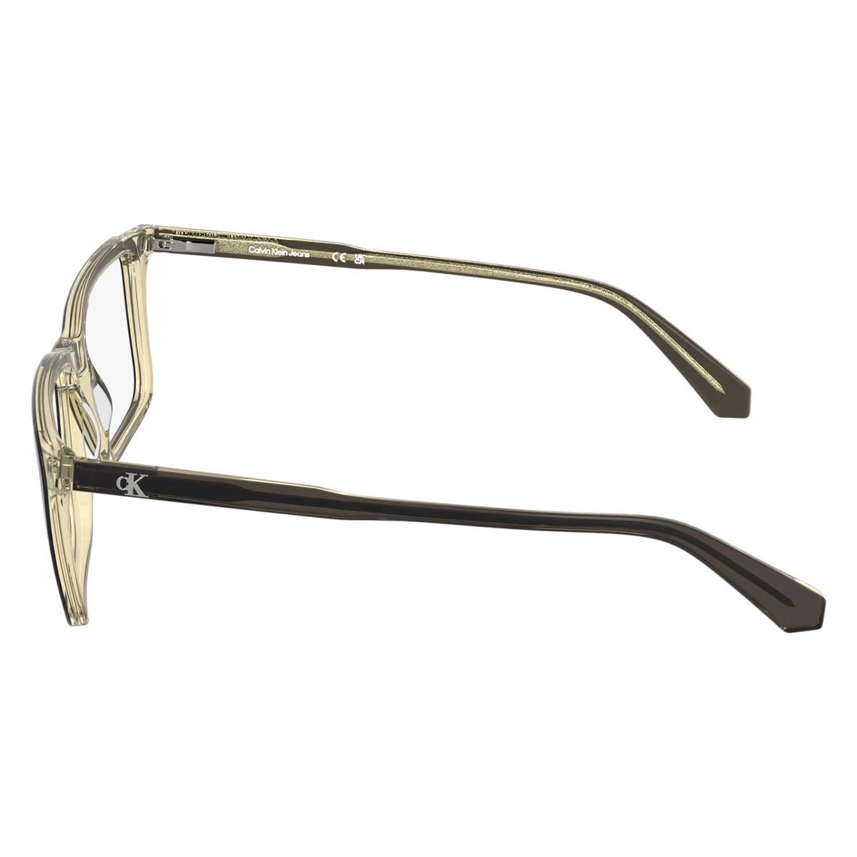 Prescription Glasses Calvin Klein Jeans CKJ26636 210 56 16