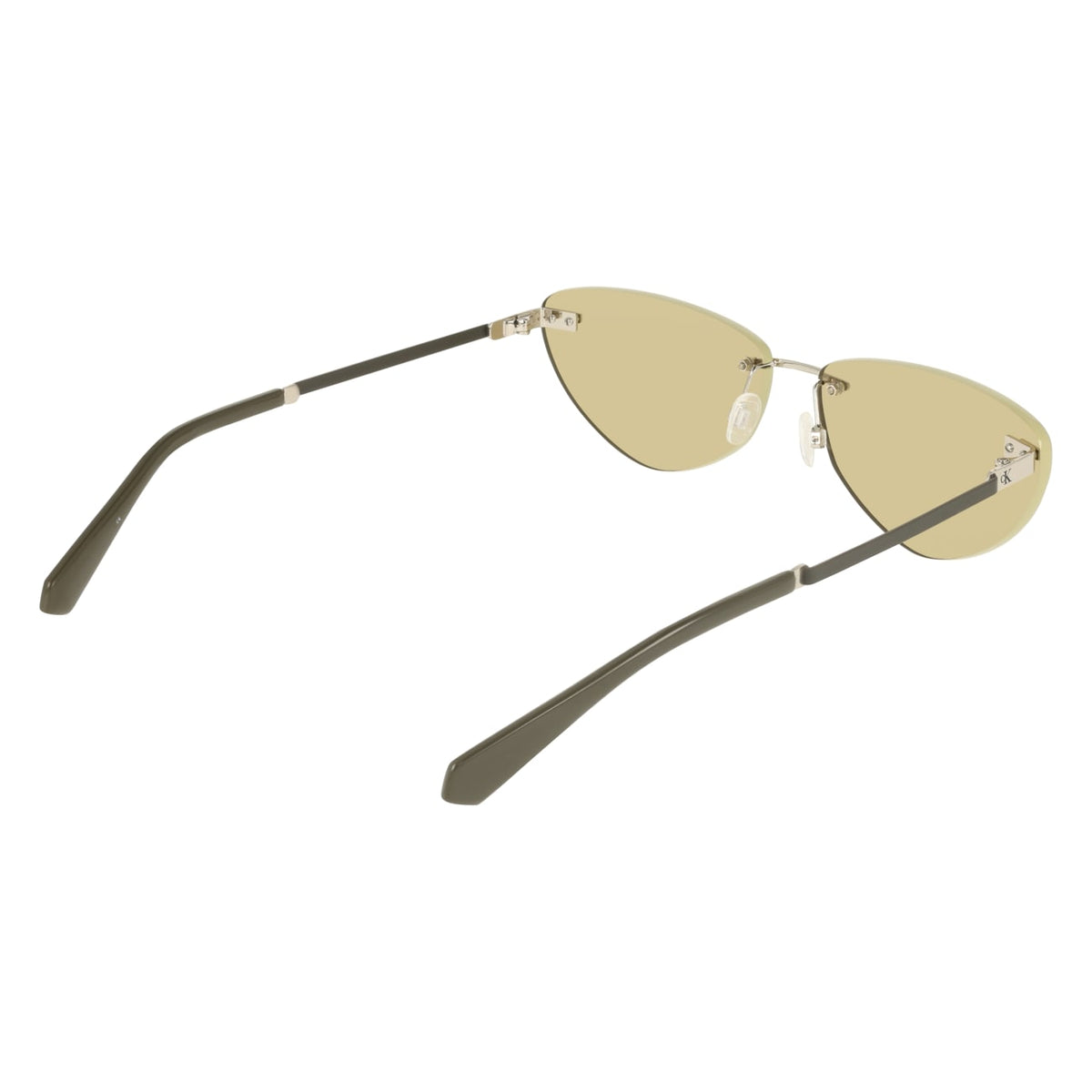 Gafas de Sol Calvin Klein Jeans CKJ25208S 045 63 15