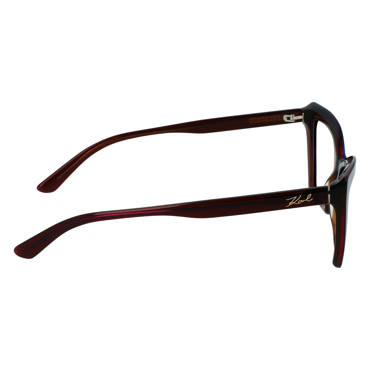Gafas Graduadas Karl Lagerfeld KL6063 603 54 17