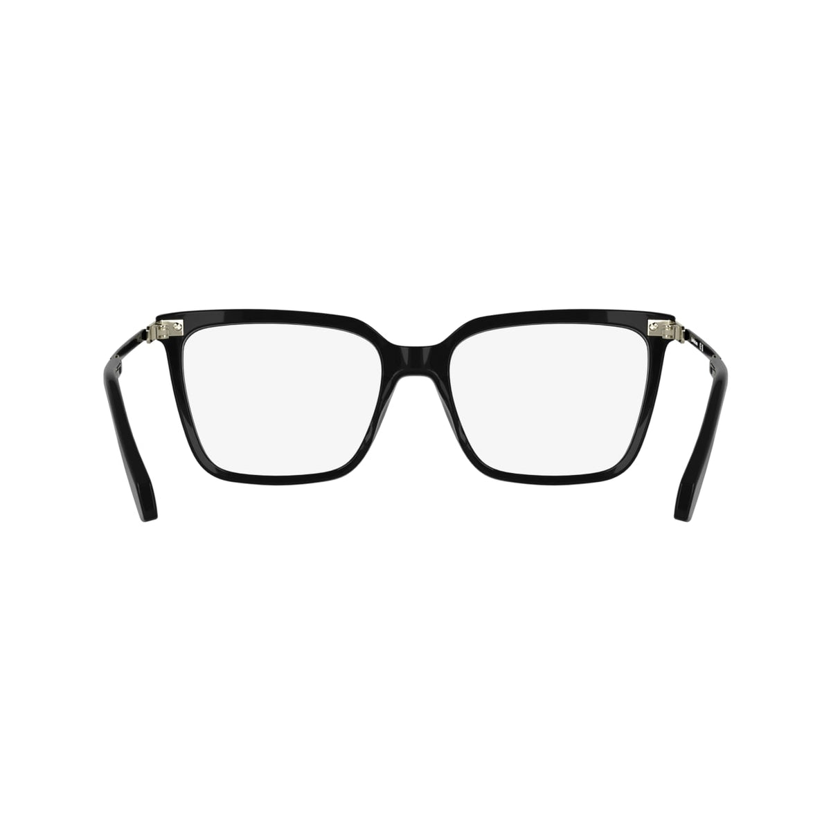 Prescription Glasses Calvin Klein Jeans CKJ26615 001 55 17