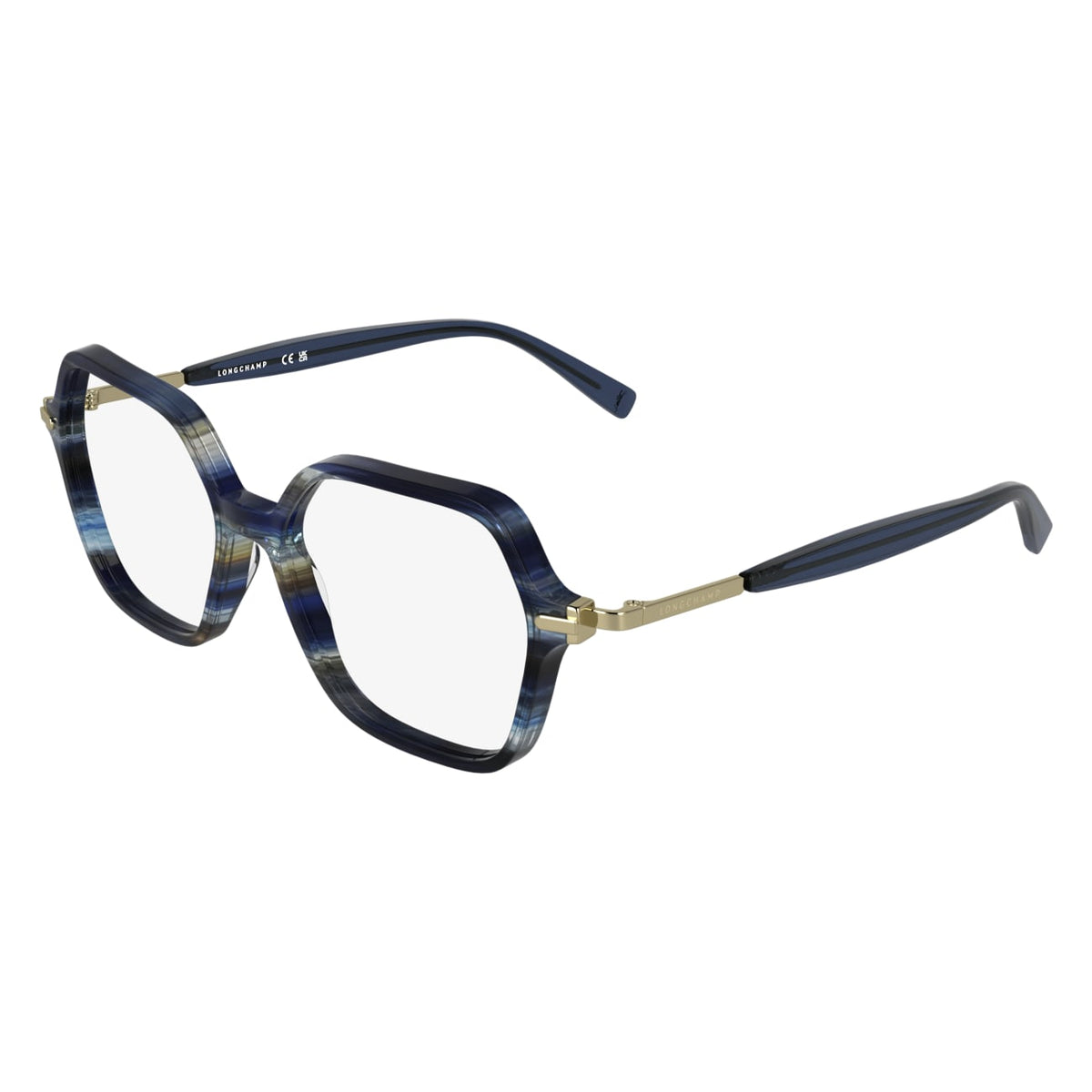 Gafas Graduadas Longchamp LO2782 407 53 16