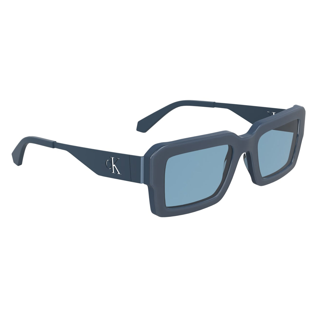 Sunglasses Calvin Klein Jeans CKJ25606S 400 52 20