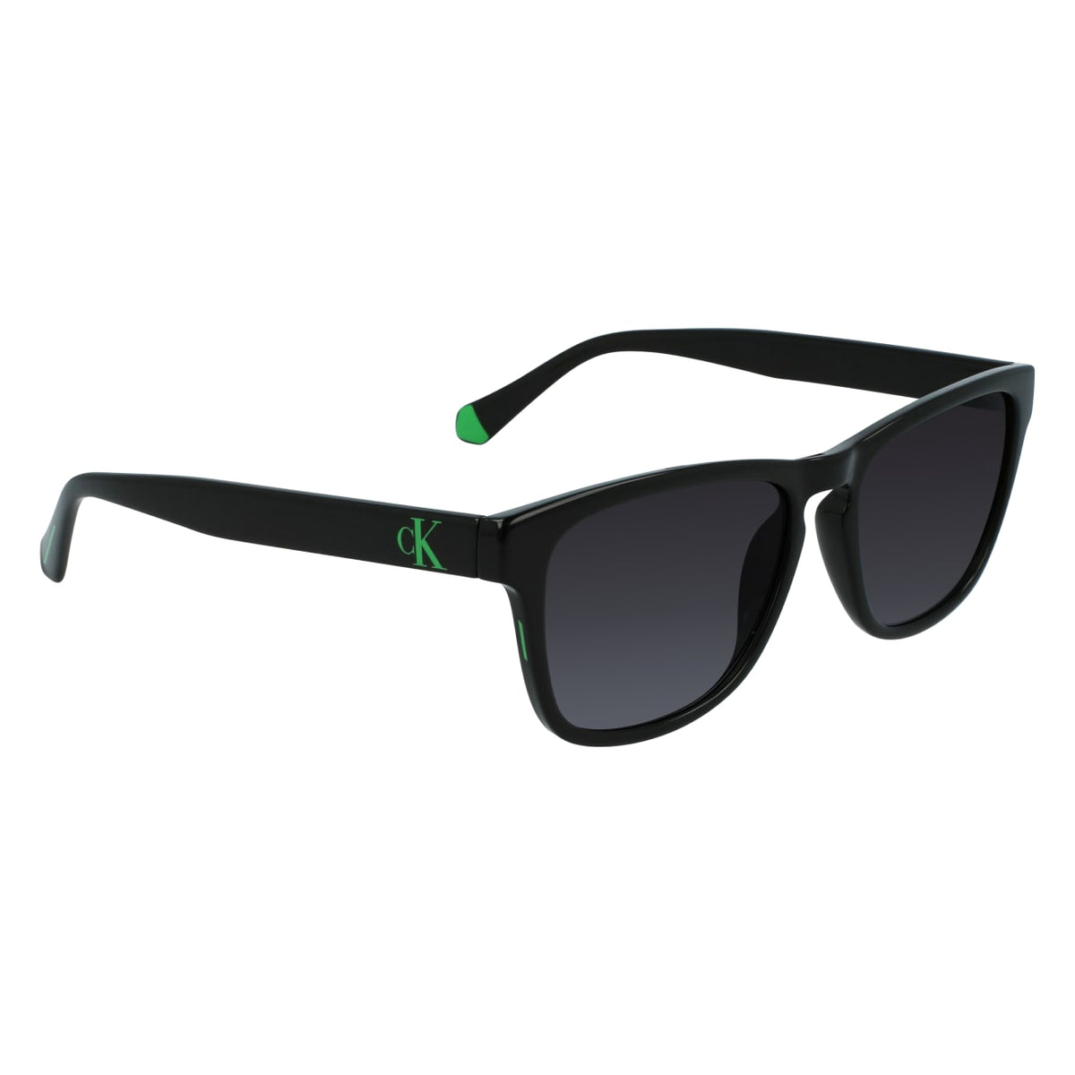 Sunglasses Calvin Klein Jeans CKJ21623S 001 55 17