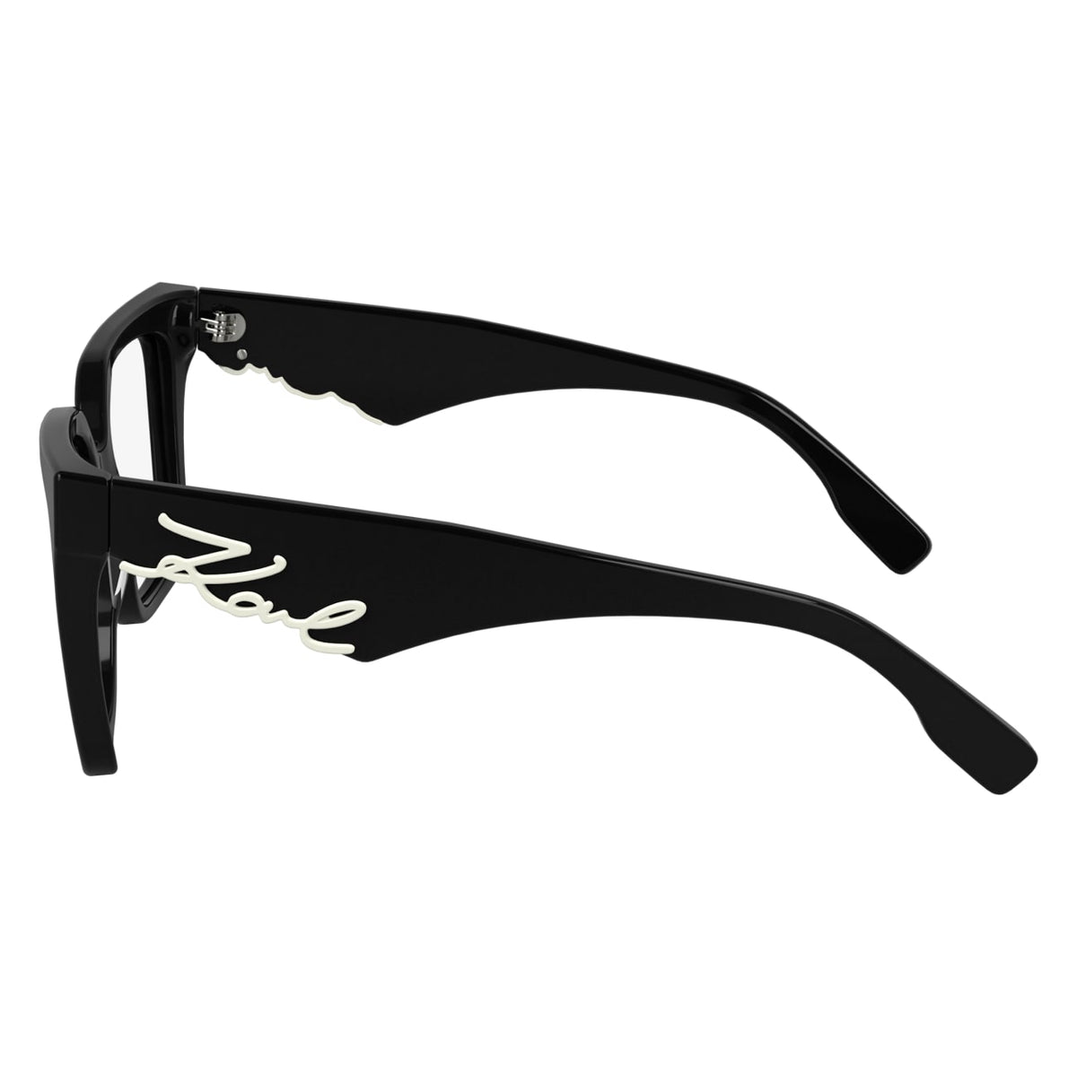 Prescription Glasses Karl Lagerfeld KL6170 001 53 17