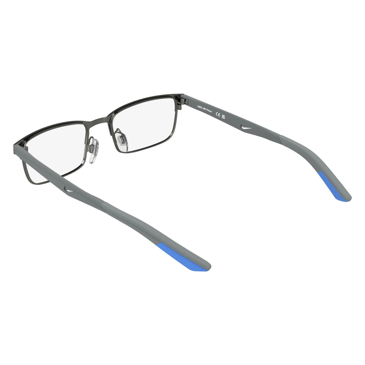 Prescription Glasses Nike NIKE 4645 070 52 18
