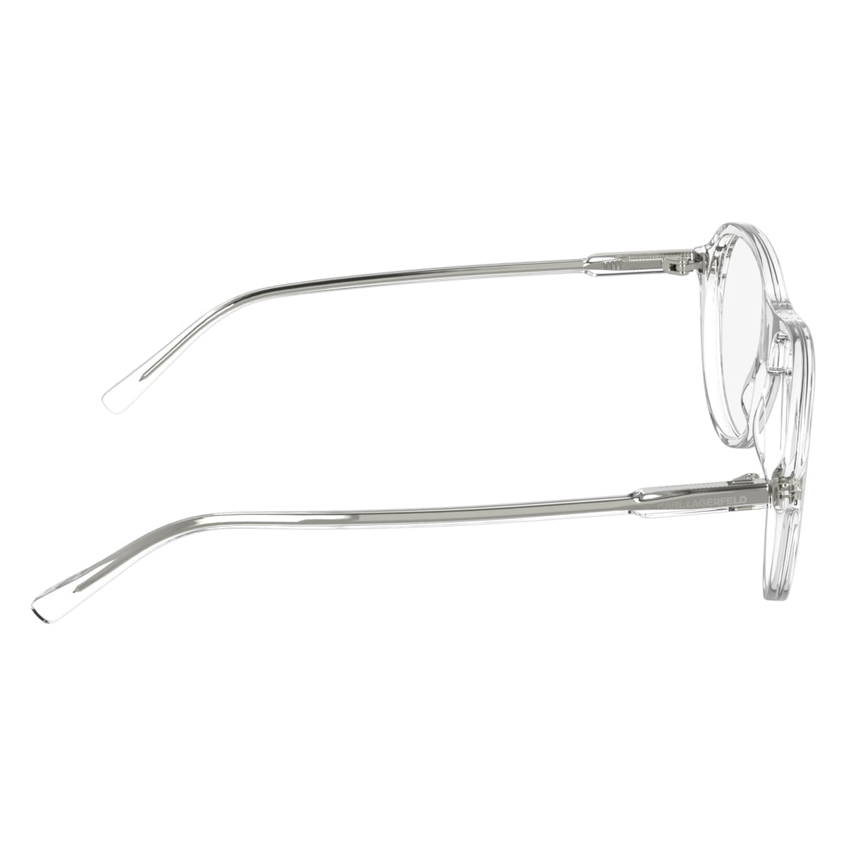 Prescription Glasses Karl Lagerfeld KL6217 000 55 15