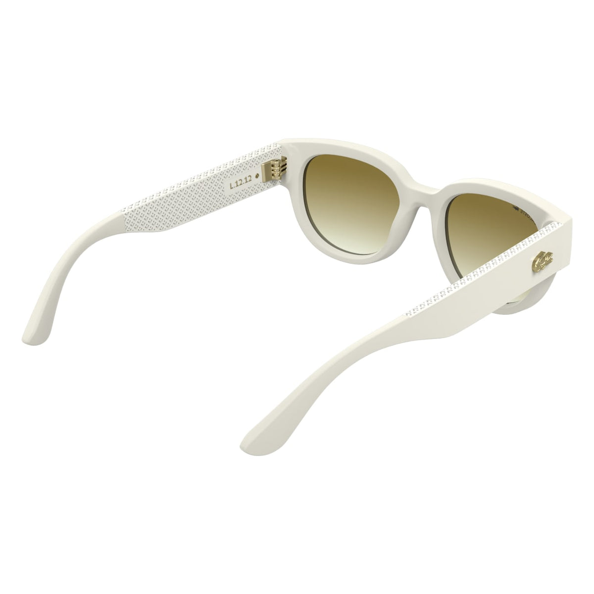 Sunglasses Lacoste L6108S 101 52 20