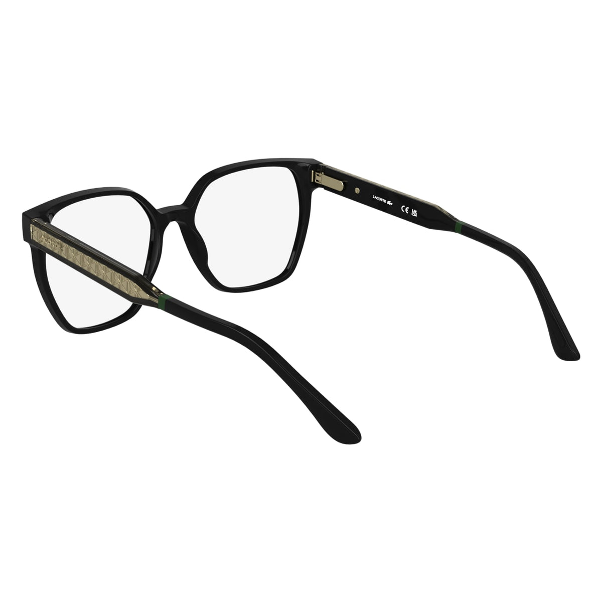 Gafas Graduadas Lacoste L2978 001 55 16