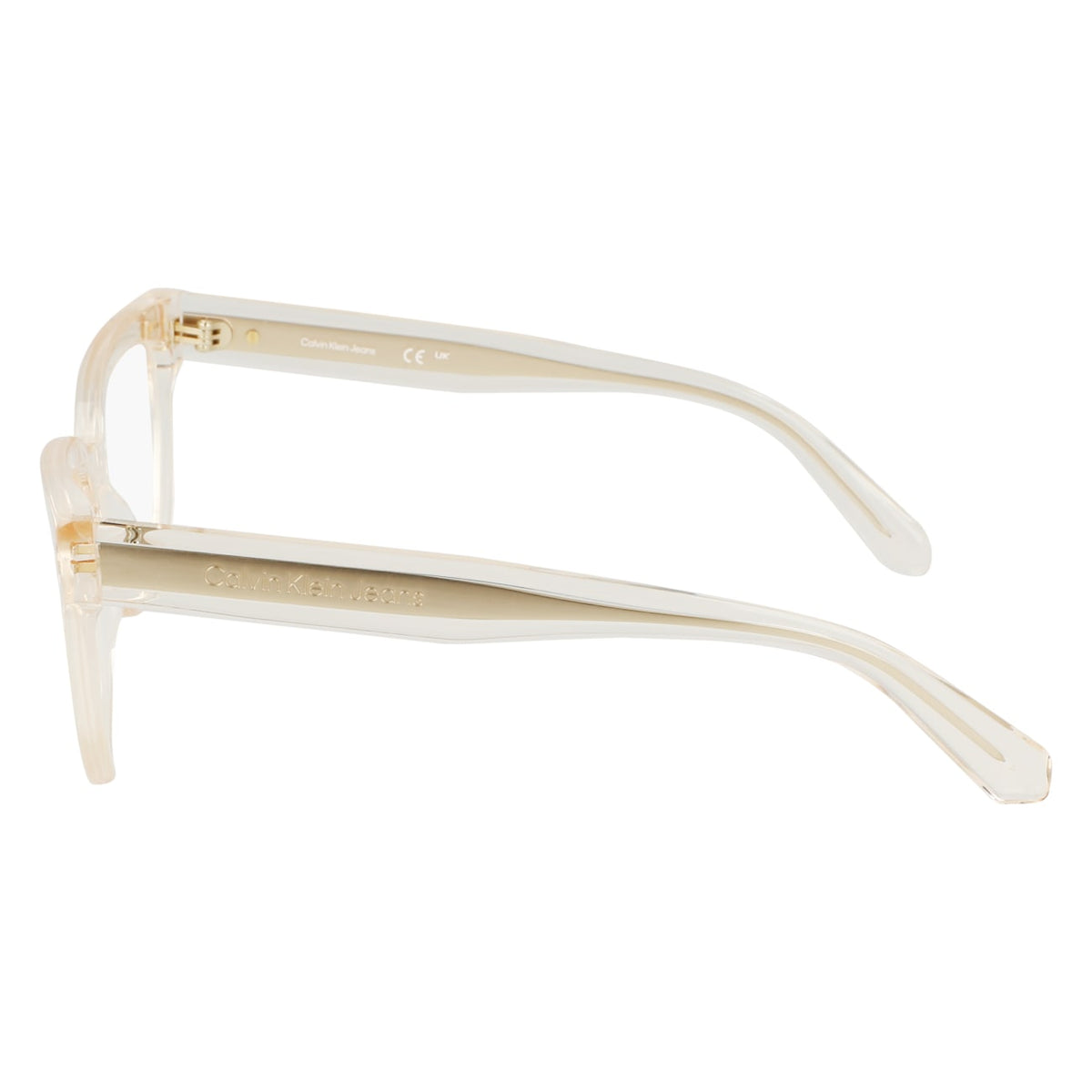 Gafas Graduadas Calvin Klein Jeans CKJ24615 011 53 19