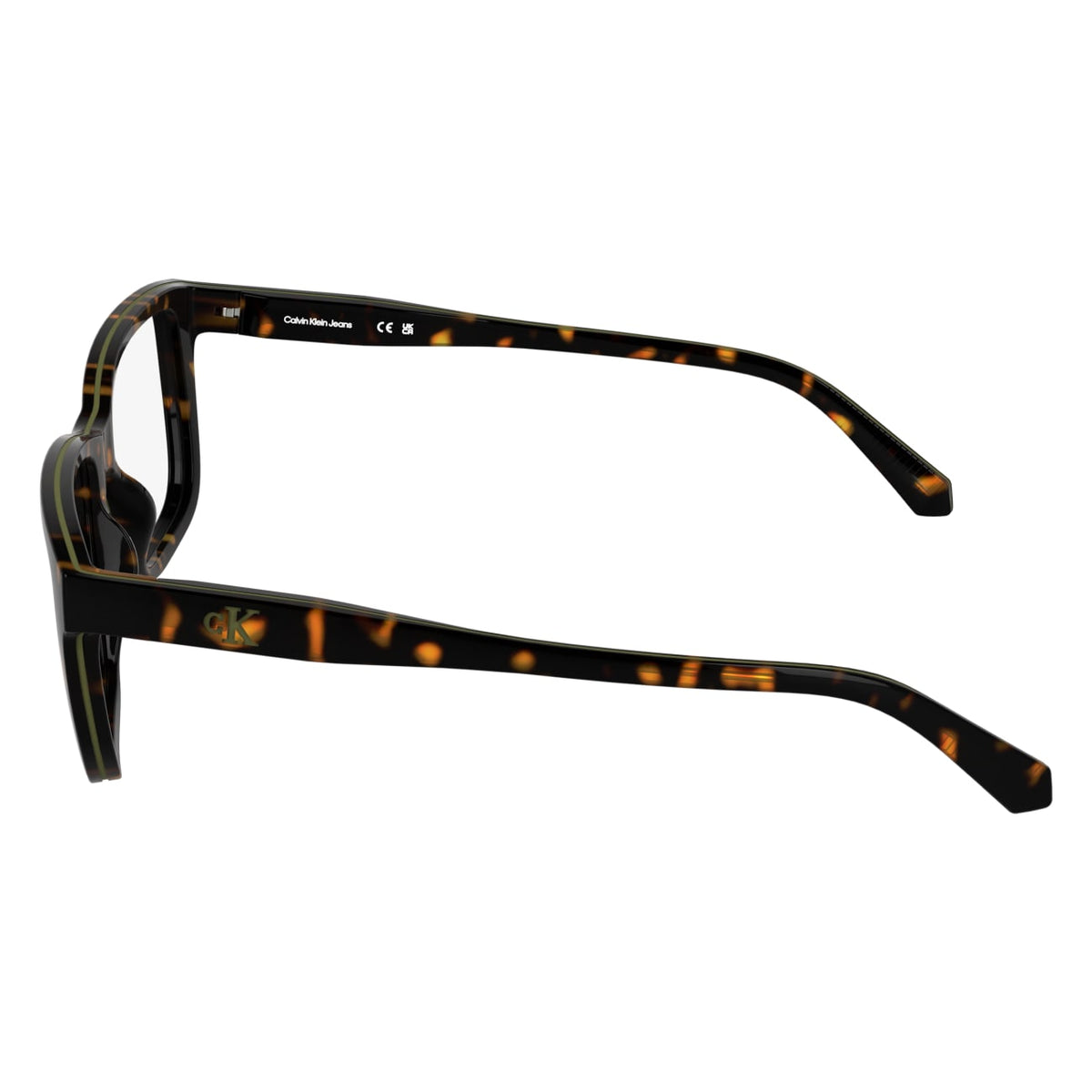 Prescription Glasses Calvin Klein Jeans CKJ26631 242 55 17