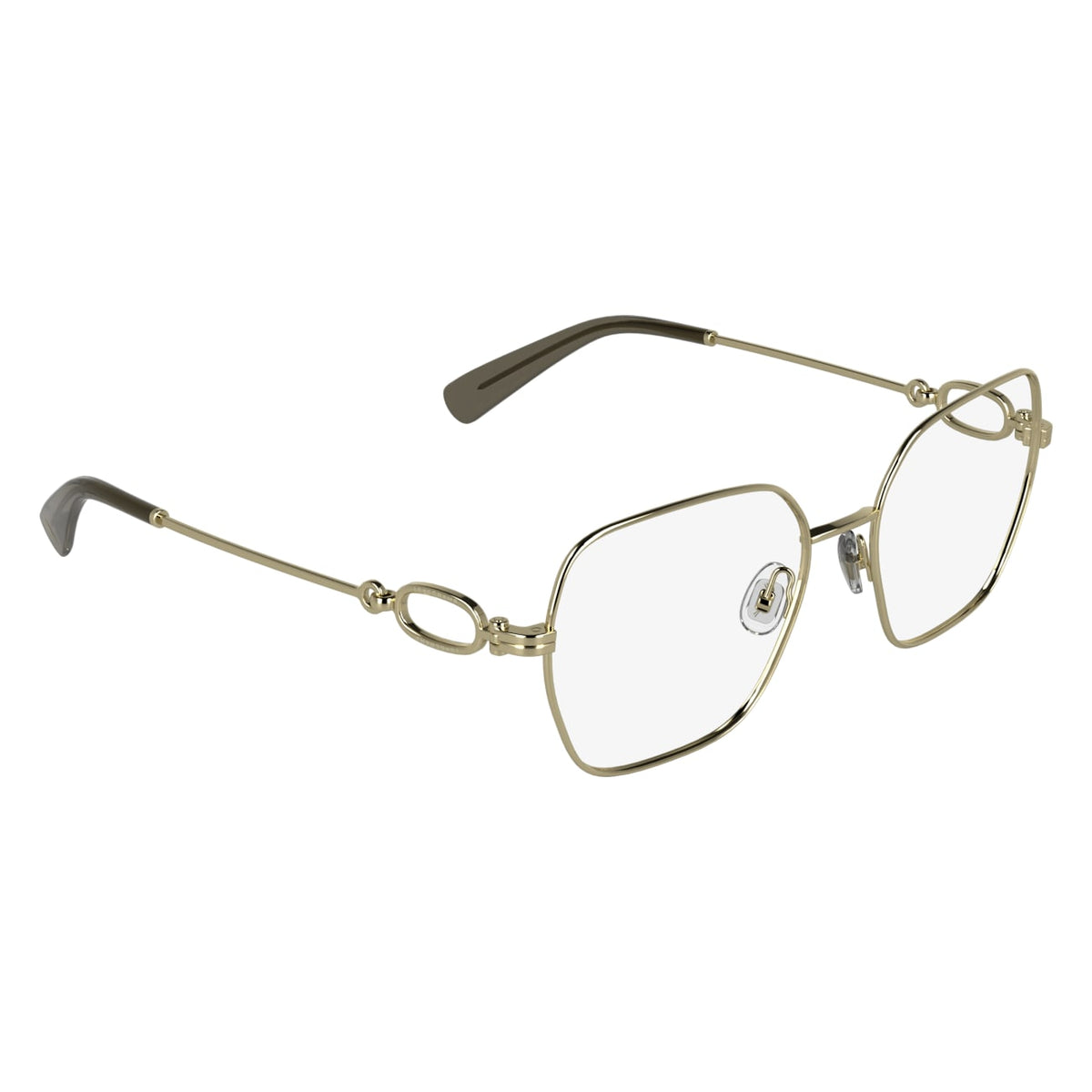 Gafas Graduadas Longchamp LO2184 714 54 17