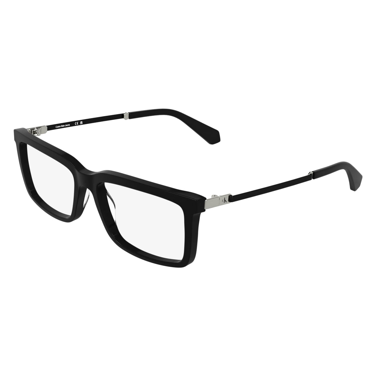 Prescription Glasses Calvin Klein Jeans CKJ25625 001 56 17