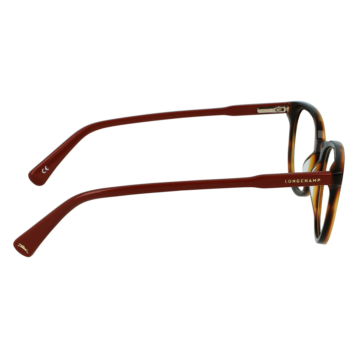 Gafas Graduadas Longchamp LO2608 214 51 / 49 19