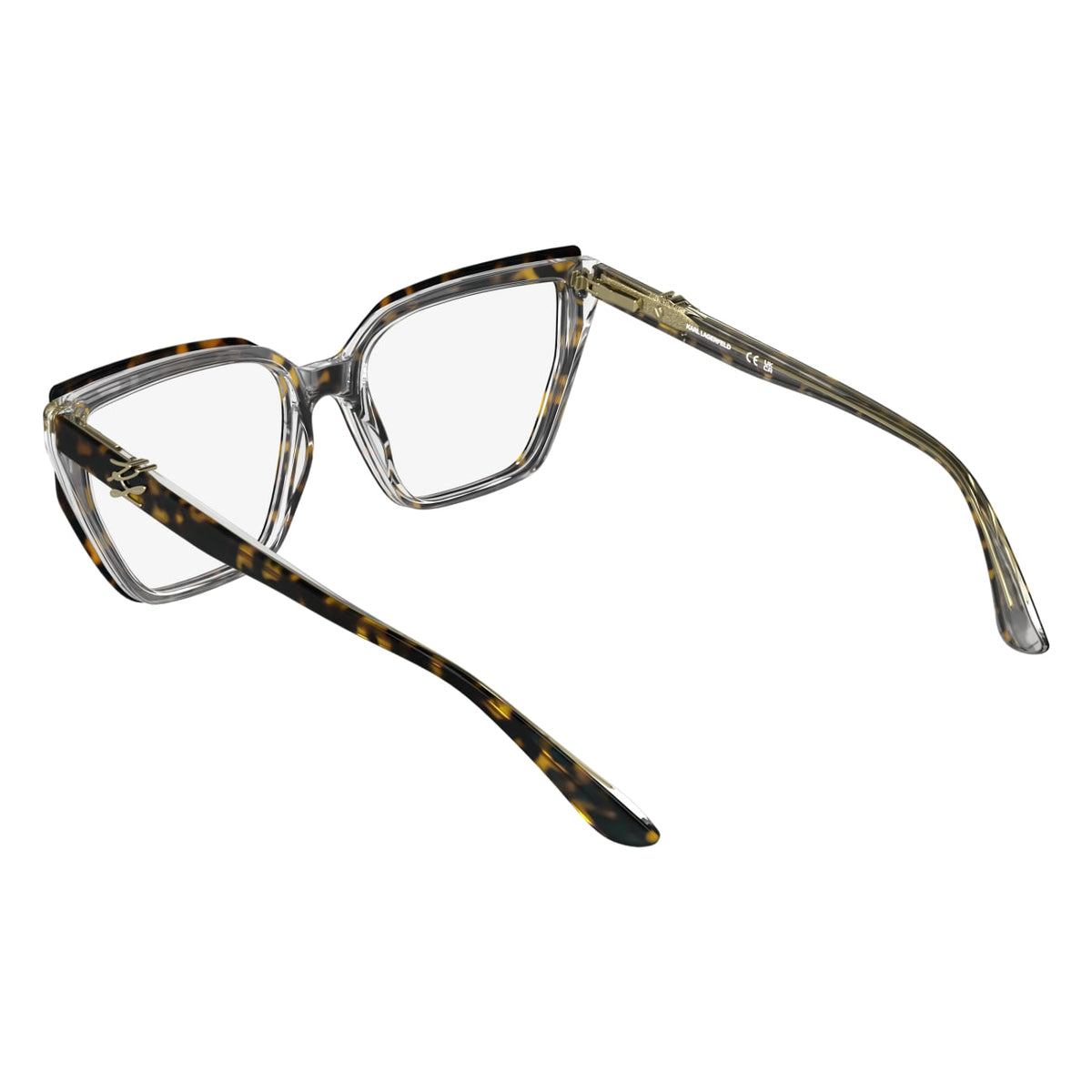 Gafas Graduadas Karl Lagerfeld KL6252 235 55 17