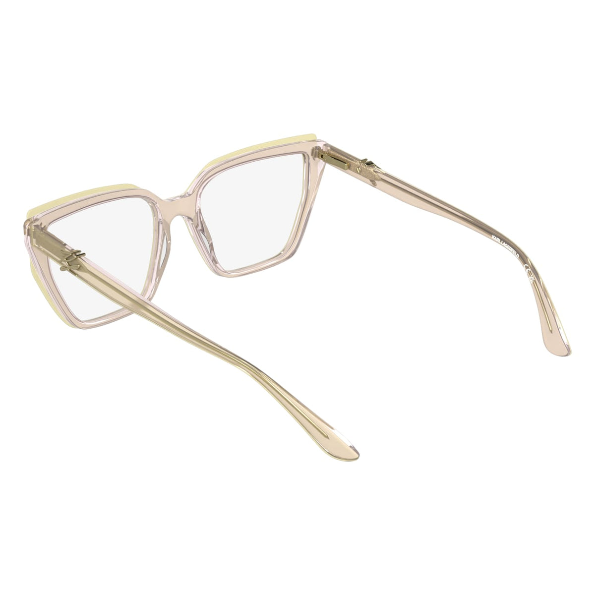 Gafas Graduadas Karl Lagerfeld KL6252 658 55 17