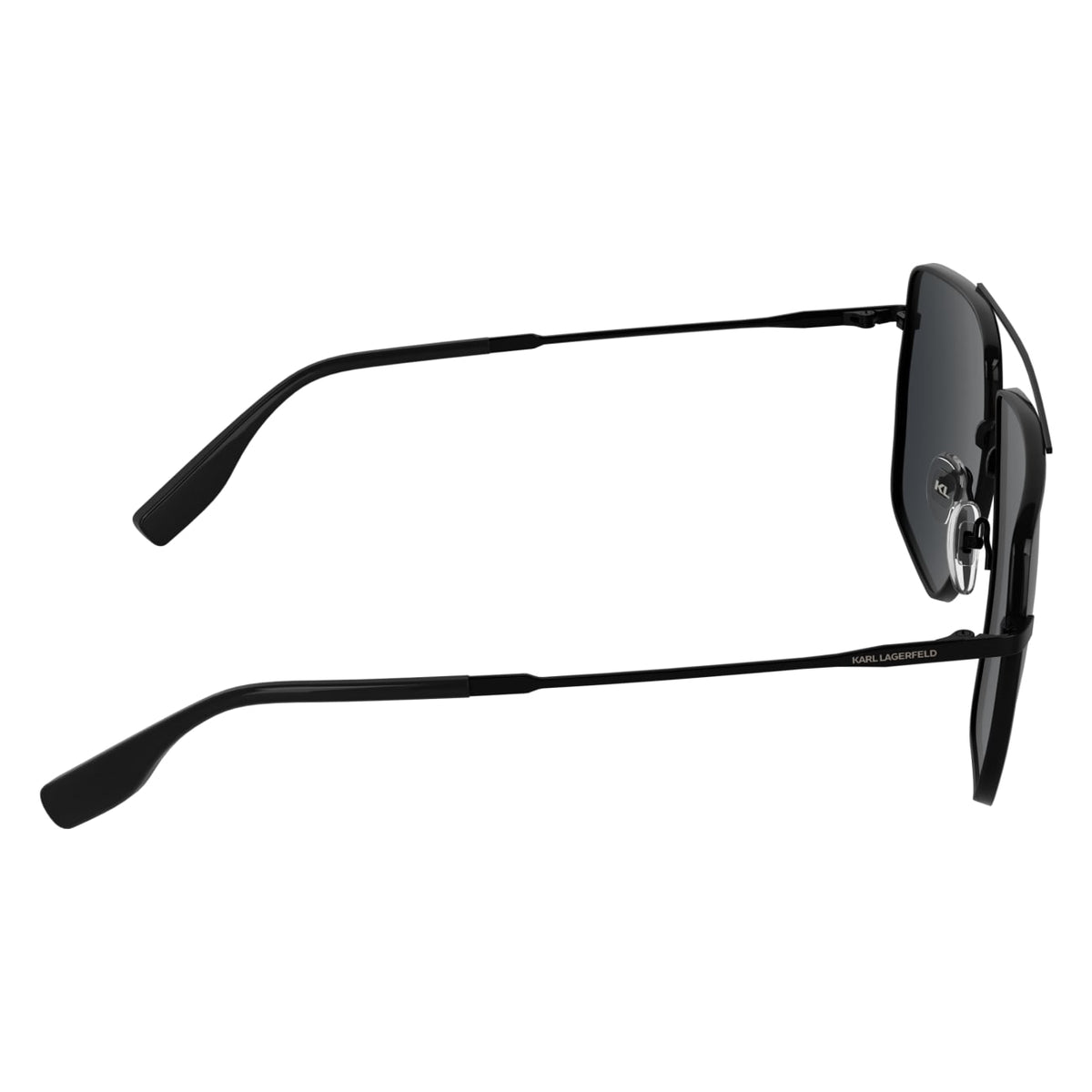 Sunglasses Karl Lagerfeld KL370S 001 62 13