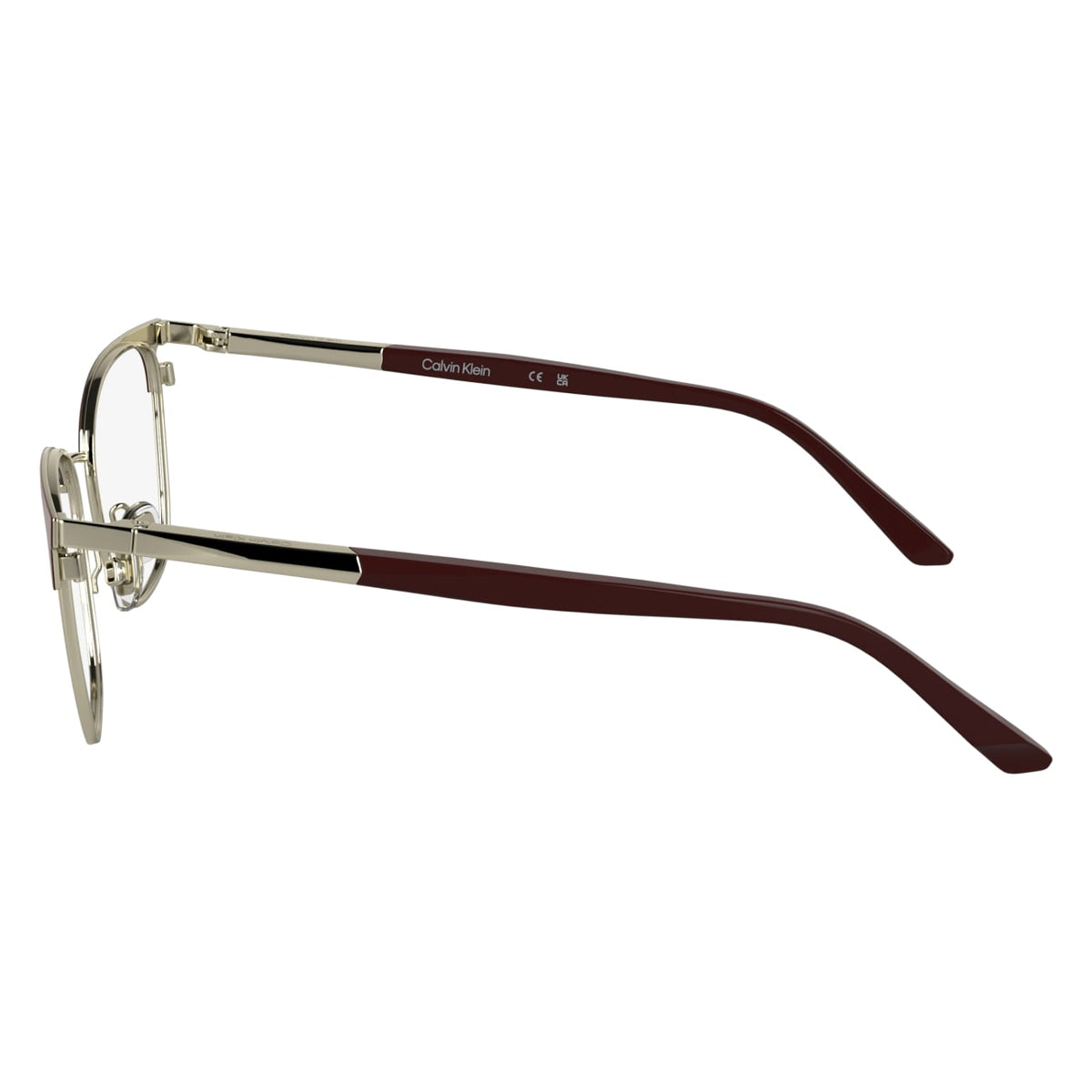 Gafas Graduadas Calvin Klein (Ck) CK25105 605 52 / 54 18 · 3