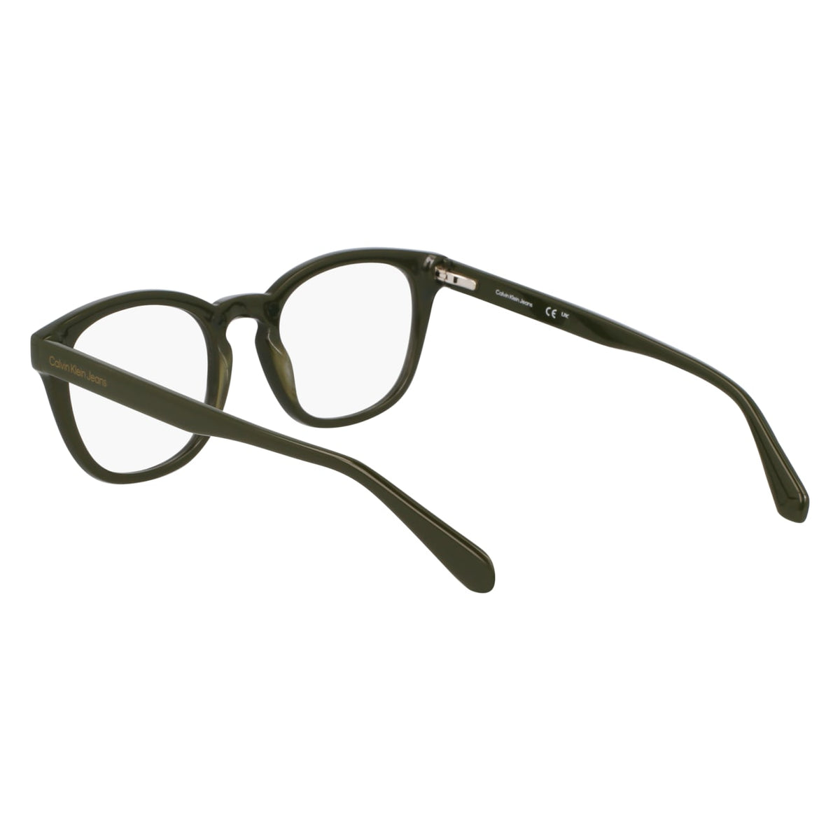 Prescription Glasses Calvin Klein Jeans CKJ24636MAG-SET 309 51 21