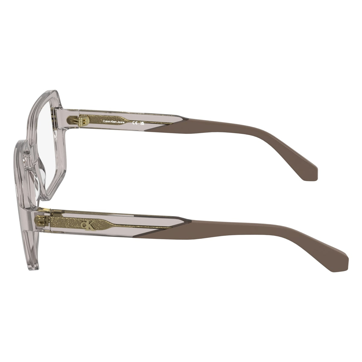 Gafas Graduadas Calvin Klein Jeans CKJ26613 050 54 17