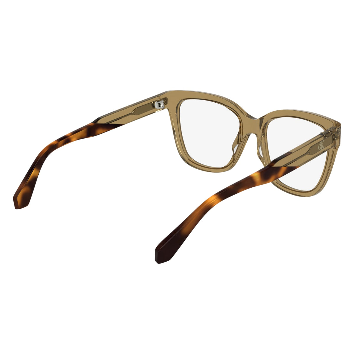 Prescription Glasses Calvin Klein Jeans CKJ25616 210 53 17