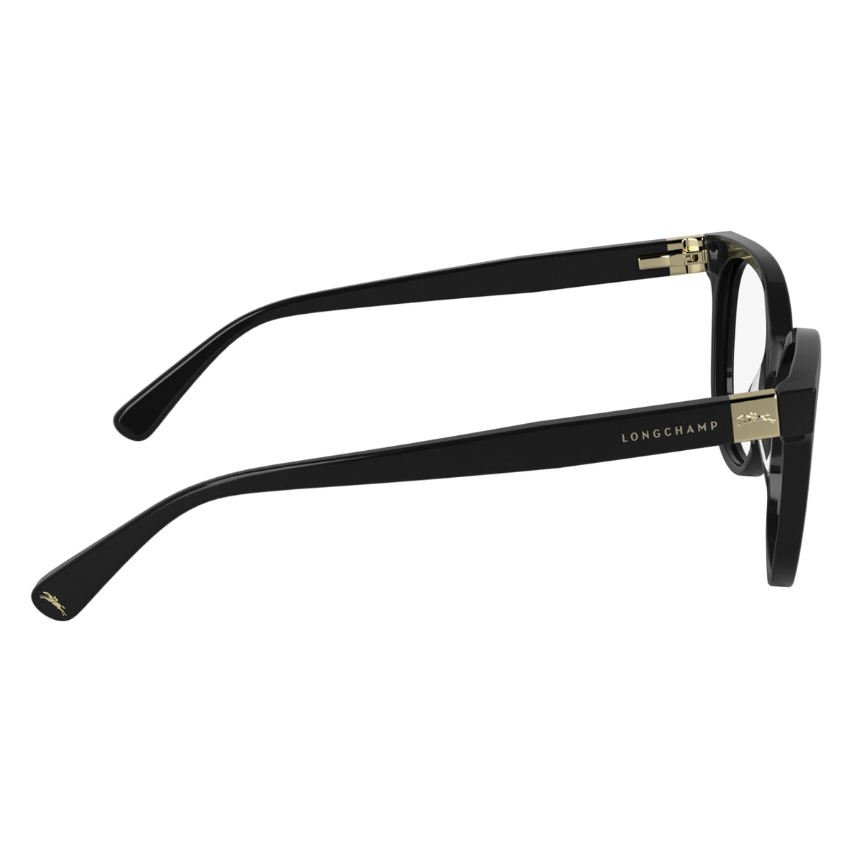 Gafas Graduadas Longchamp LO2756 001 52 17