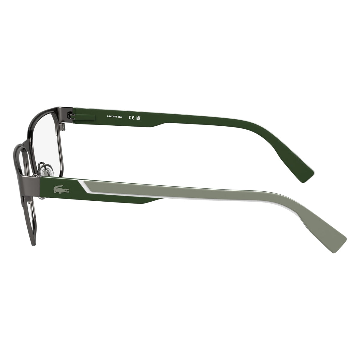 Gafas Graduadas Lacoste L2306 035 55 / 58 16 / 17