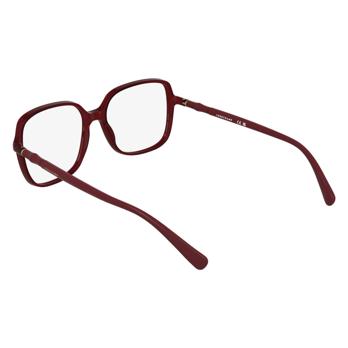 Prescription Glasses Longchamp LO2802 601 55 16